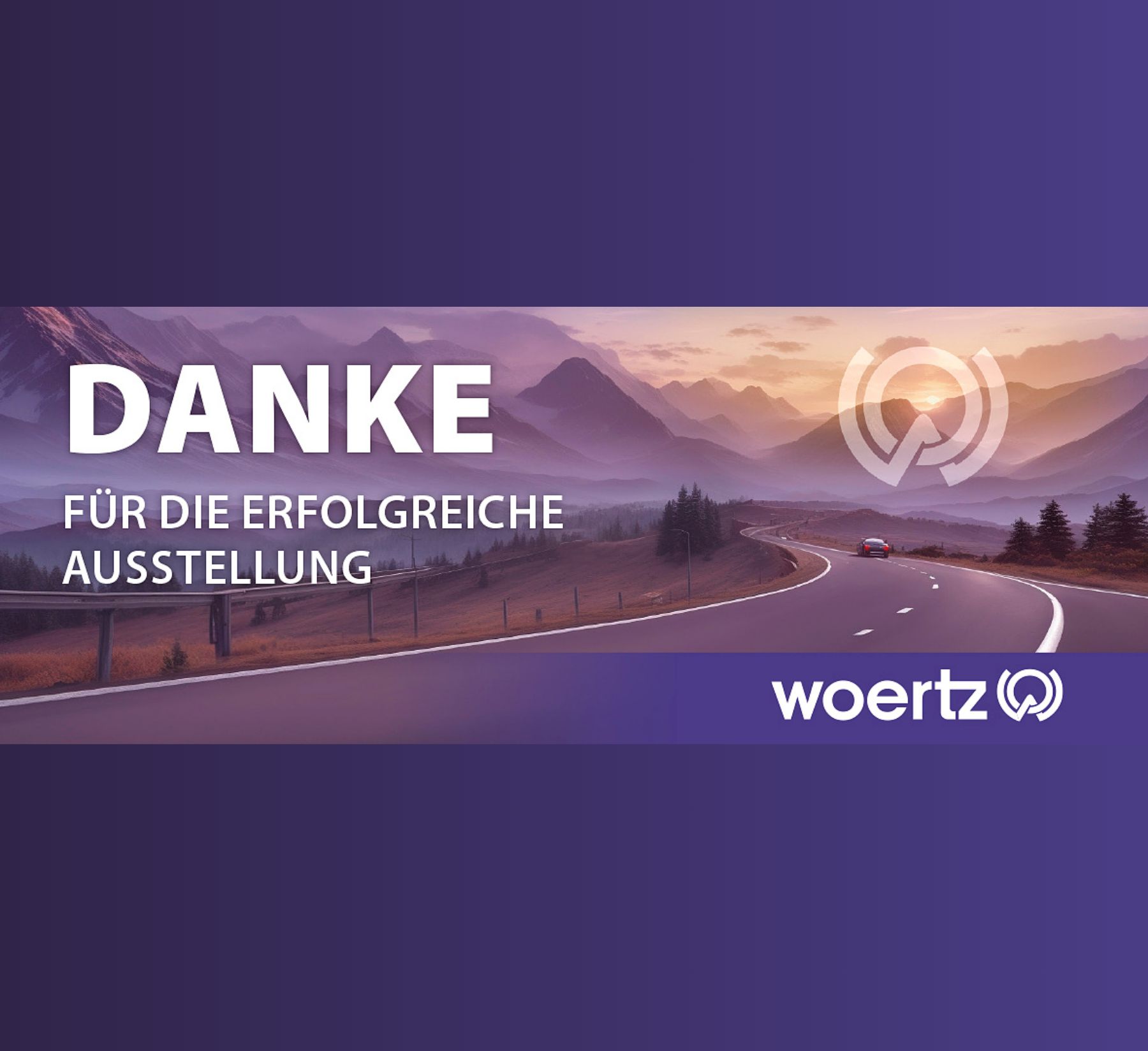 Woertz zur Erhöhung der Reichweite 2024