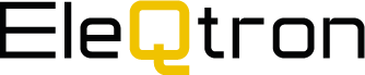 eleqtron logo