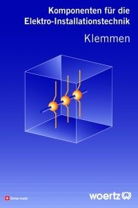 Download Klemmen - reihenklemmen