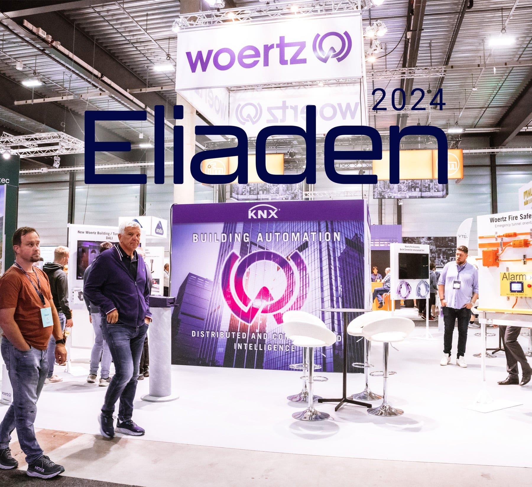 Woertz an der Eliaden 2024