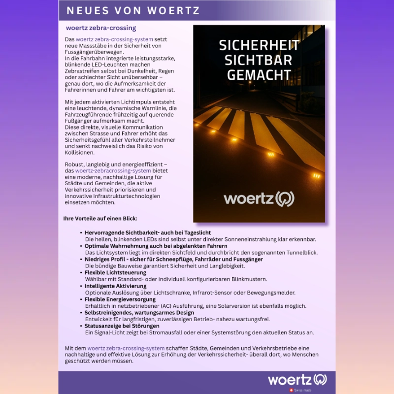 woertz zebra crossing